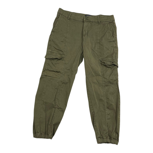 Pants Cargo & Utility By Sanctuary In Green, Size:12