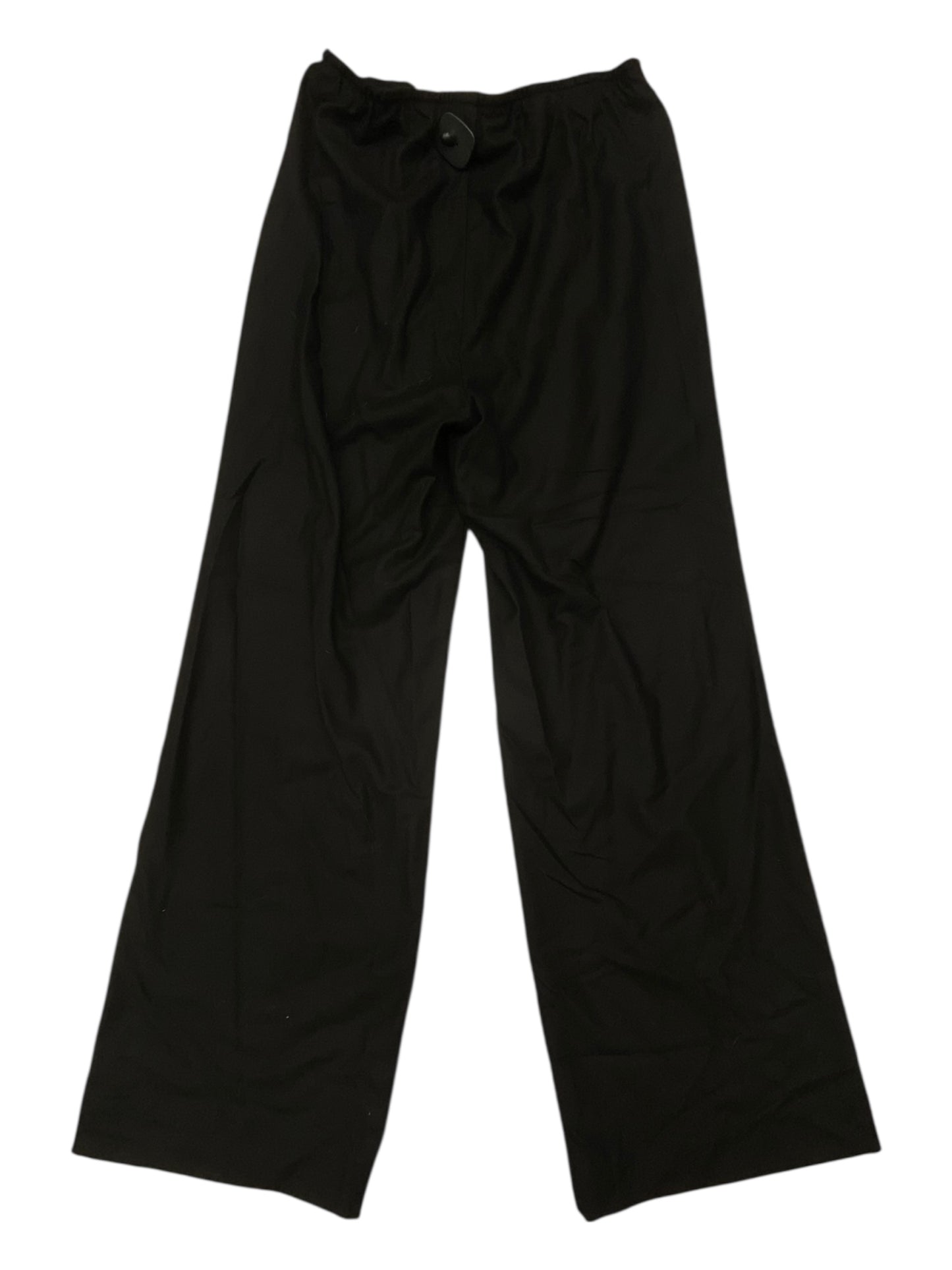 Pants Designer By Vince In Black, Size:M