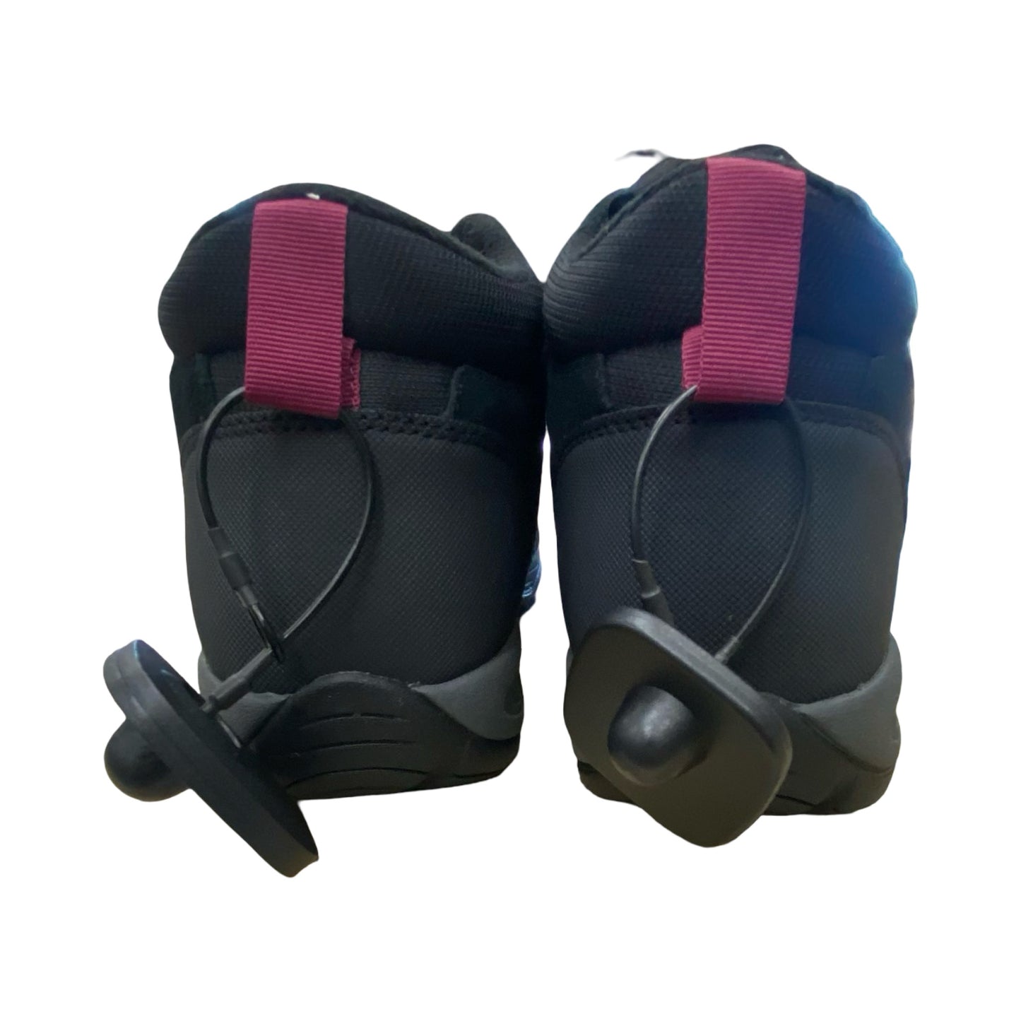 Shoes Sneaker By Easy Spirit In Black, Size:9.5