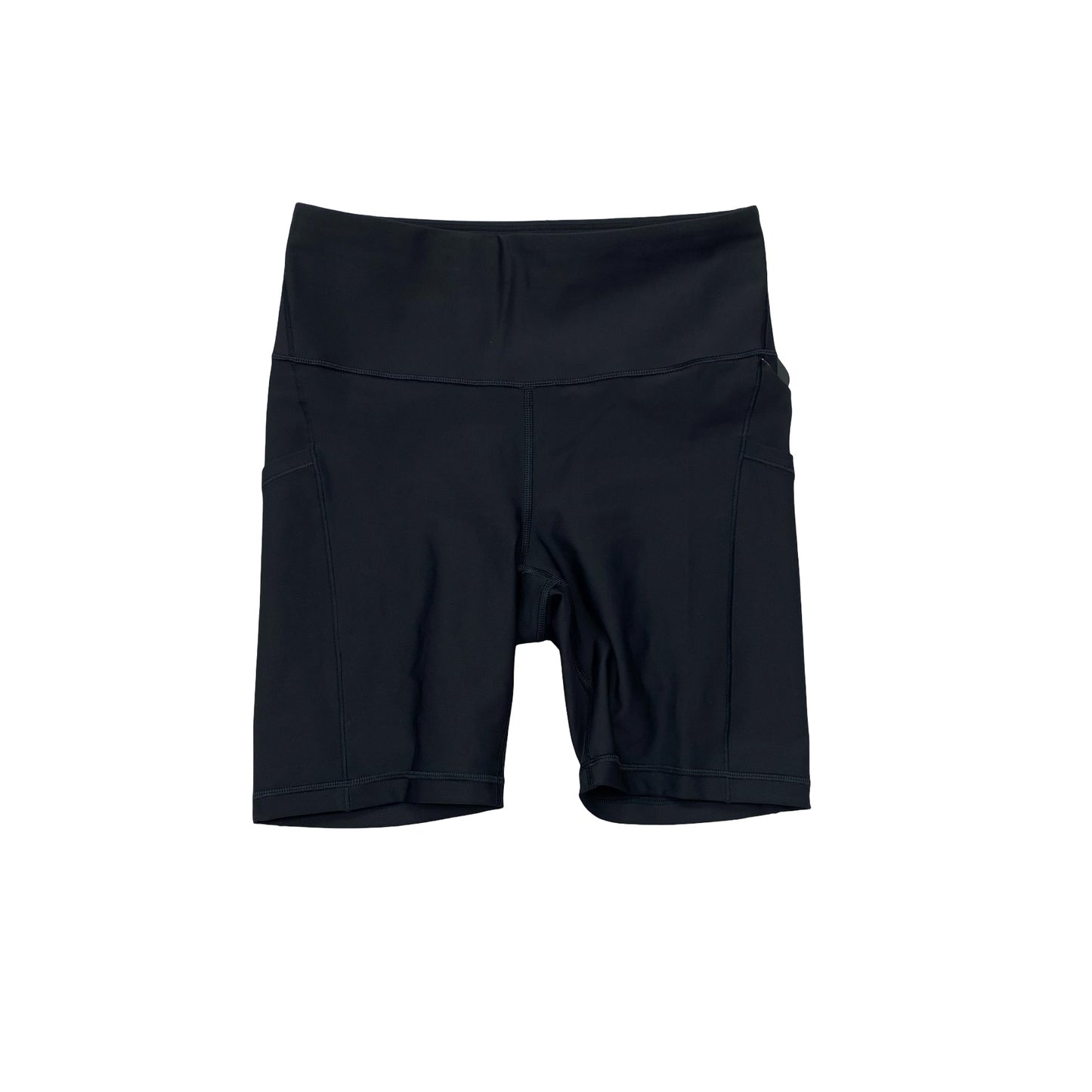 Athletic Shorts By Athleta In Black, Size:S
