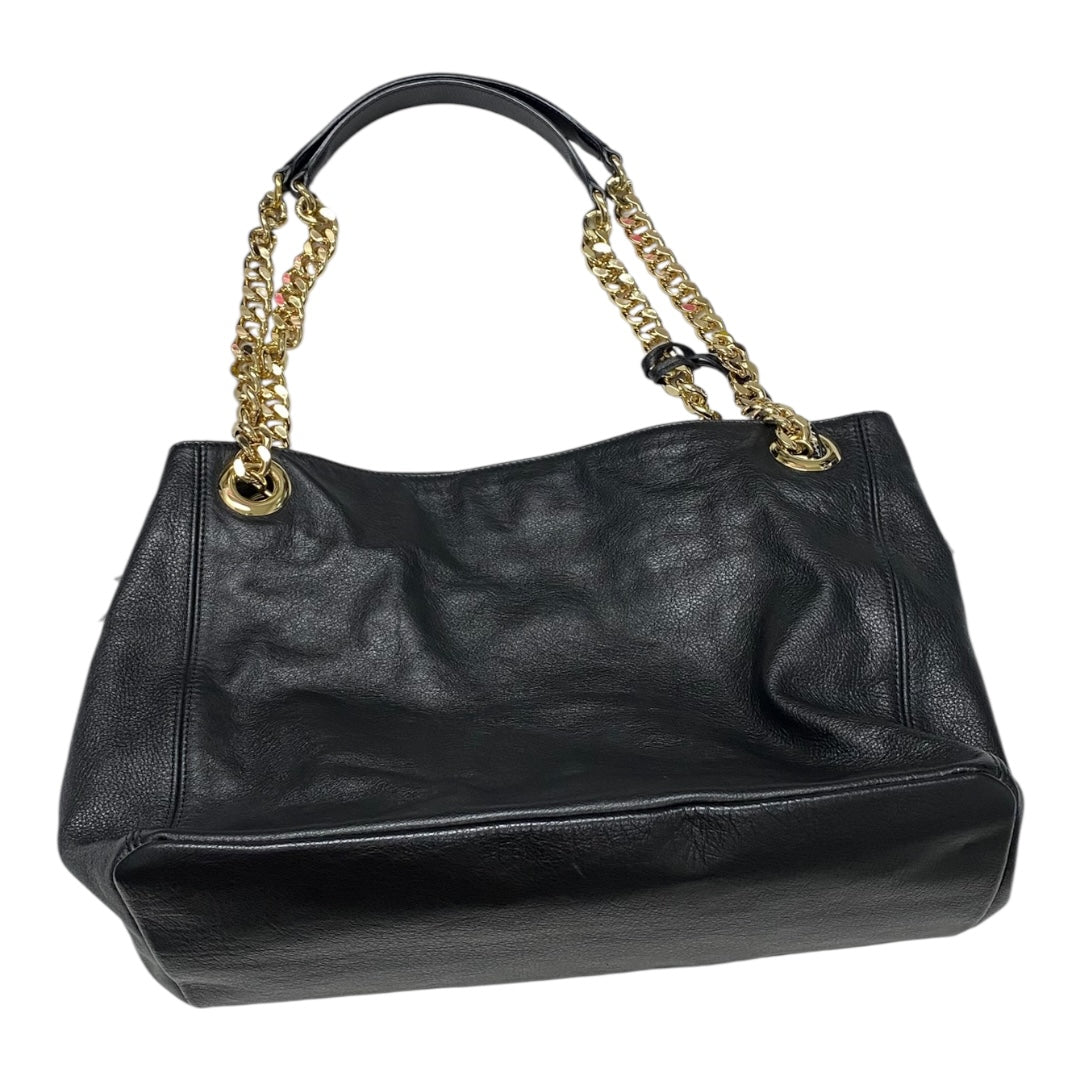 Handbag Designer By Valentino-Mario In Black, Size:Large