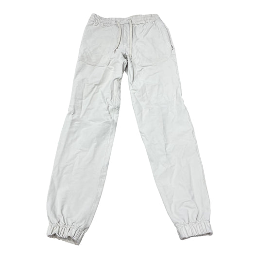 Pants Chinos & Khakis By Lululemon In Ivory, Size:S