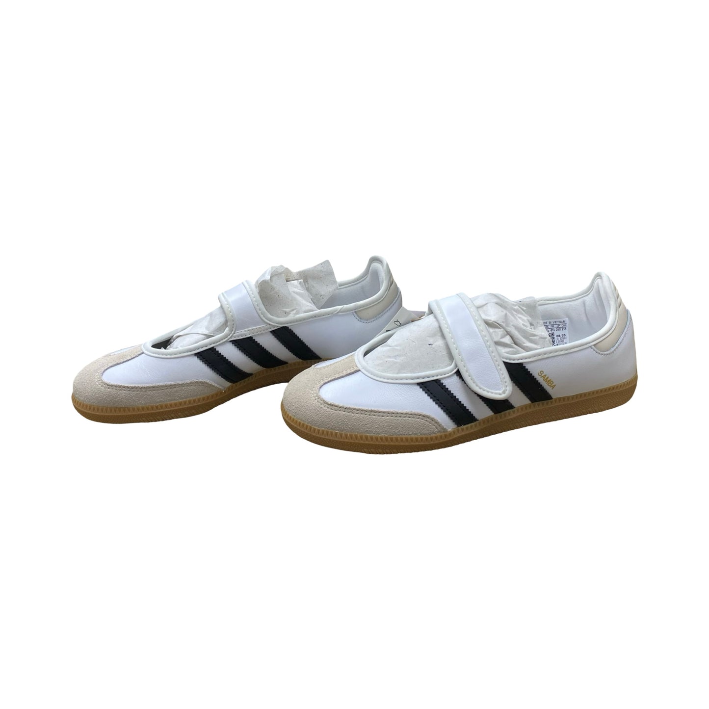 Shoes Sneakers By Adidas In Multi, Size:9