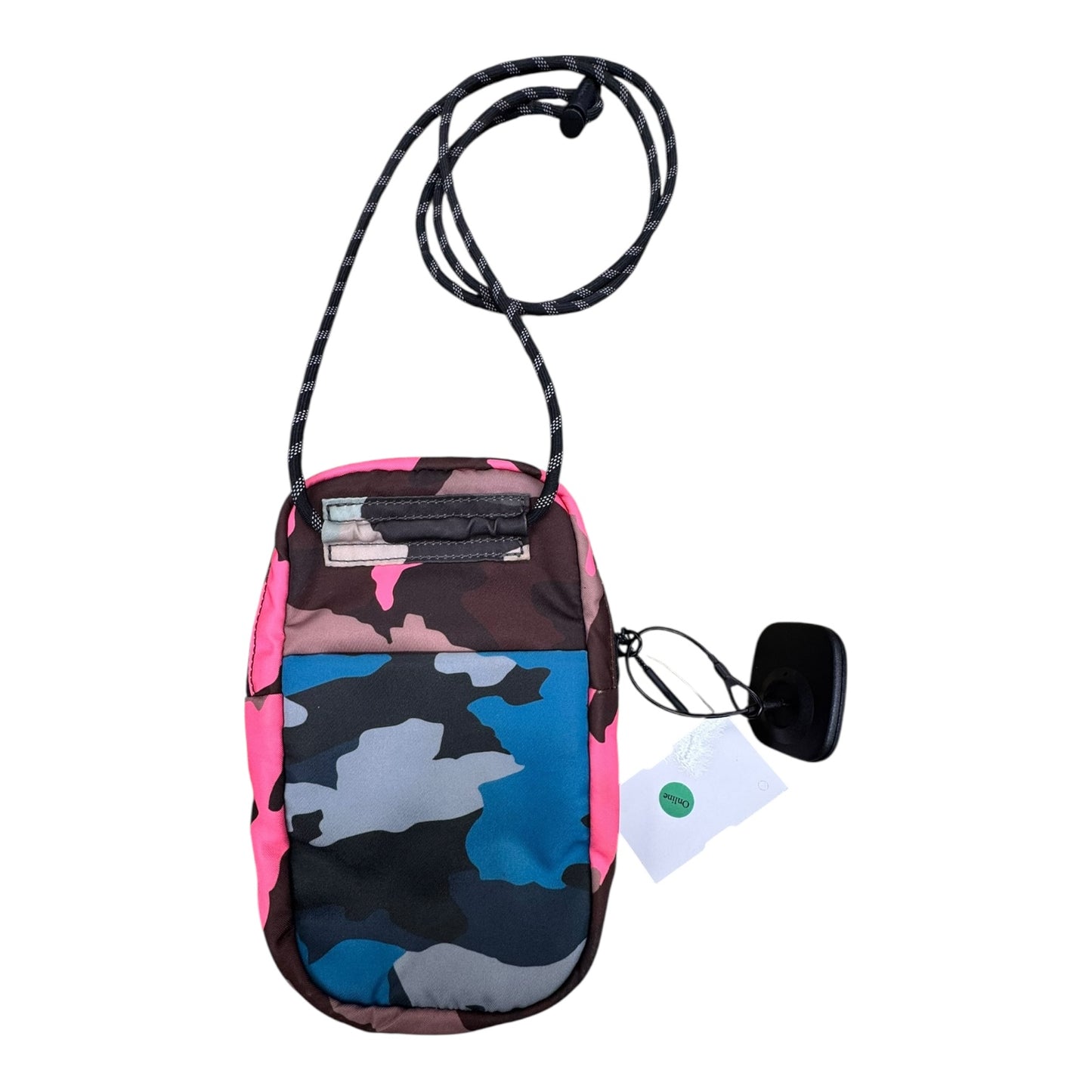 Handbag Designer By Lululemon In Multi, Size:Small