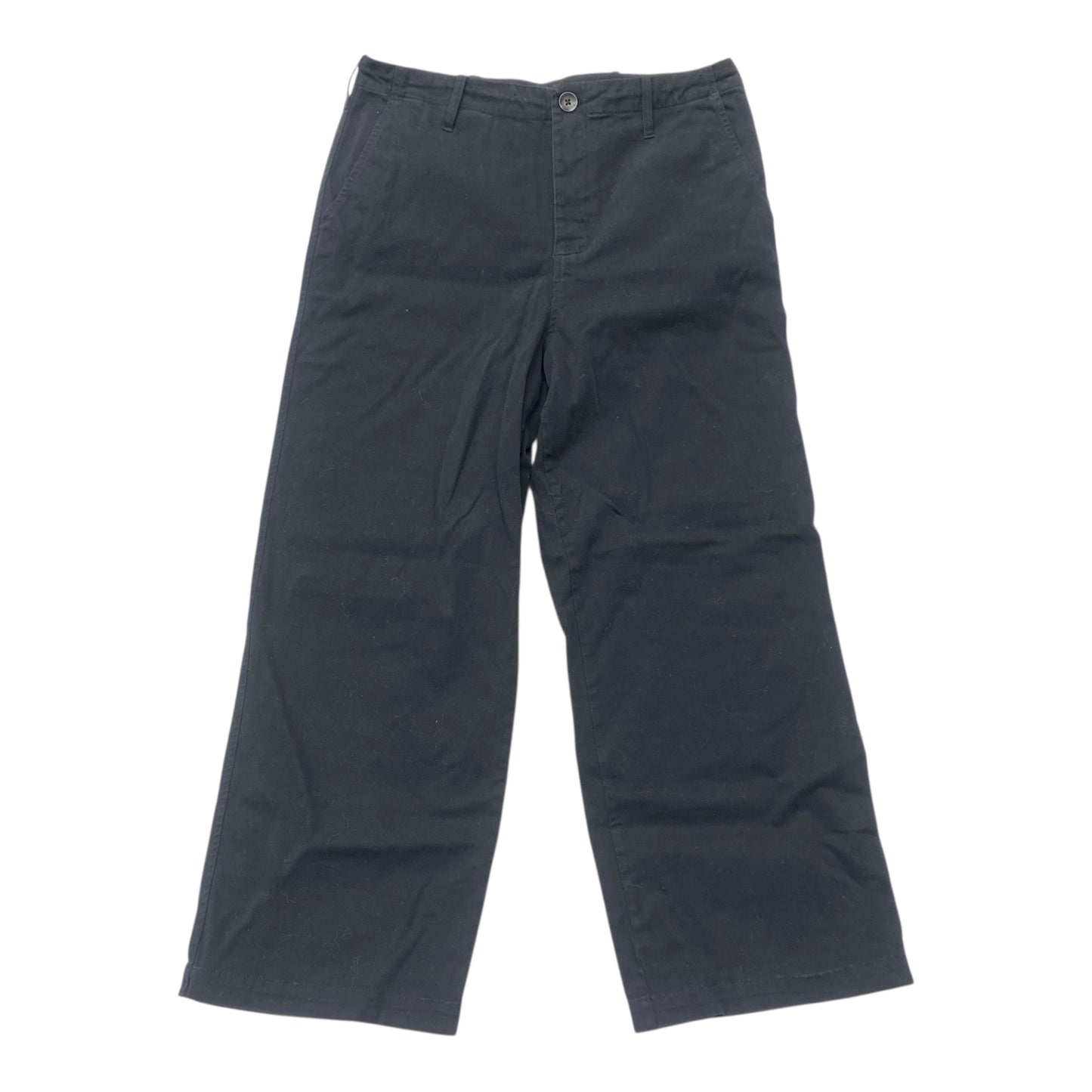 Pants Other By Monrow In Black, Size:L