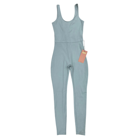 Jumpsuit By Girlfriend Collective In Green, Size:Xs