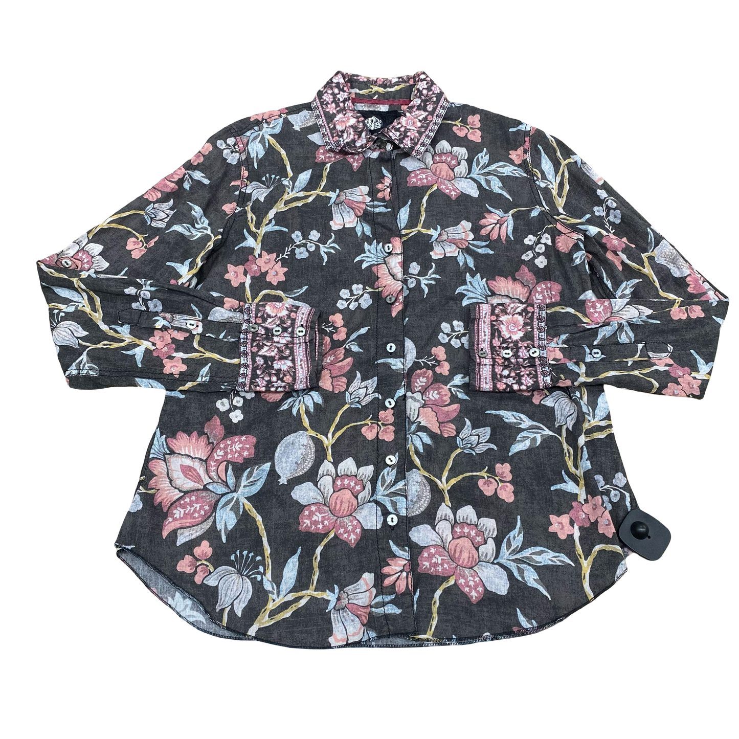 Top Ls By Cino In Multi, Size:M