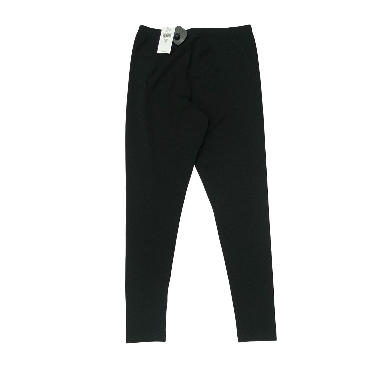 Pants Leggings By J. Jill In Black, Size:Sp
