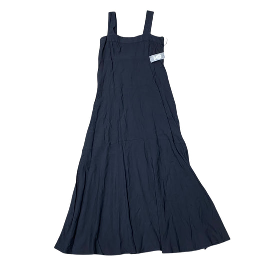 Dress Casual Maxi By Vince Camuto In Black, Size:M