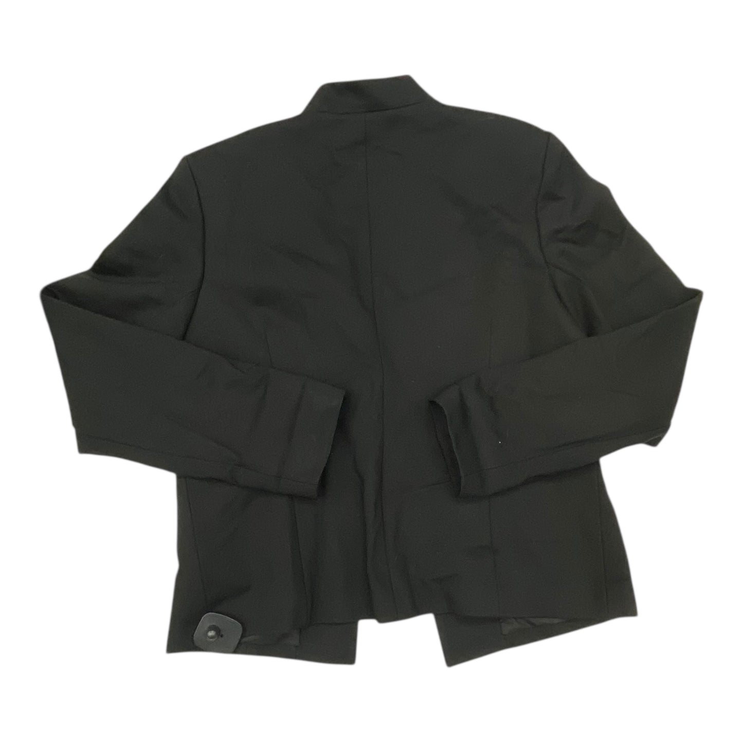 Blazer By Express In Black, Size:14