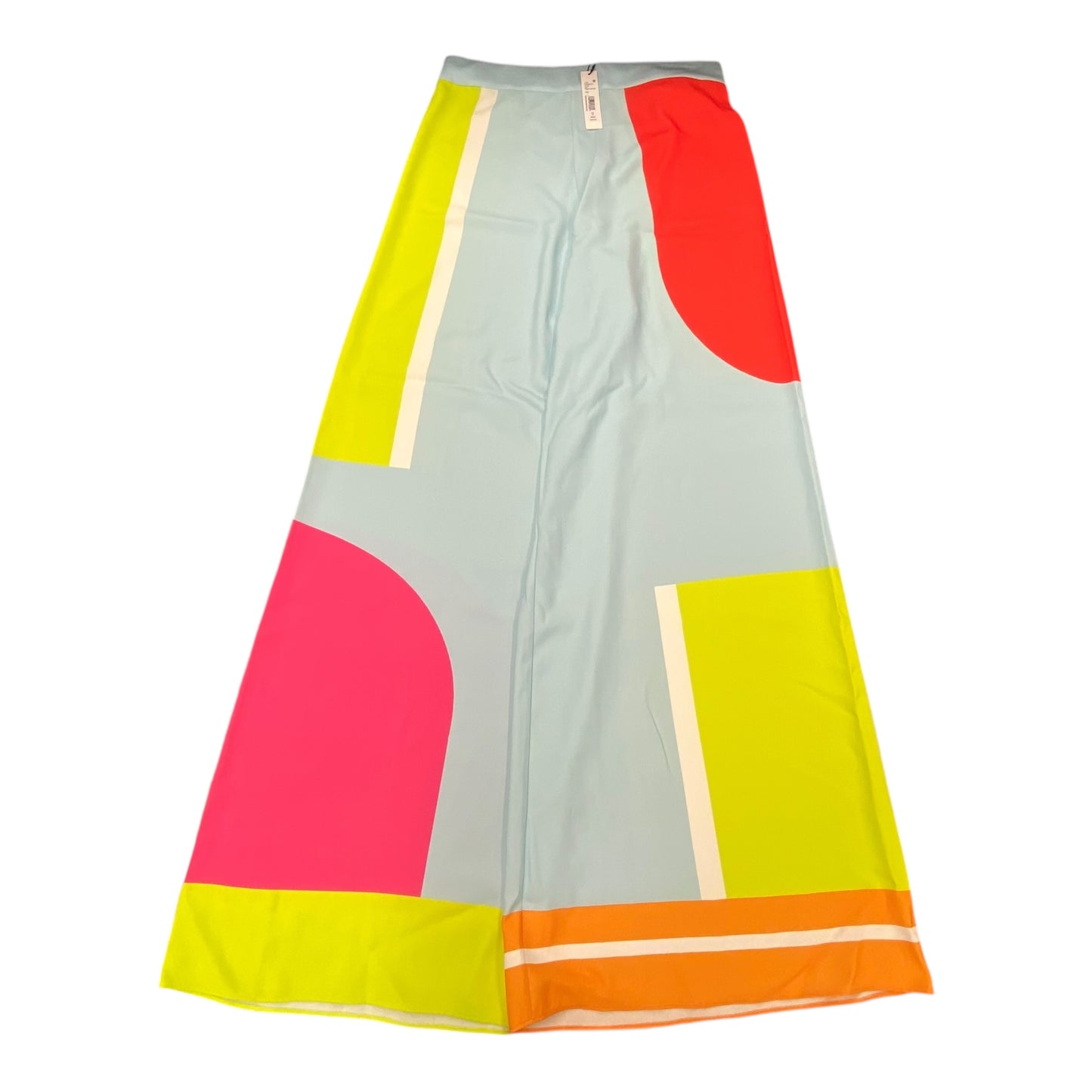 Pants Designer By Alice + Olivia In Multi, Size:14