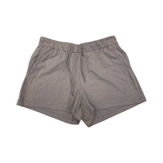Shorts By Socialite In Brown, Size:M