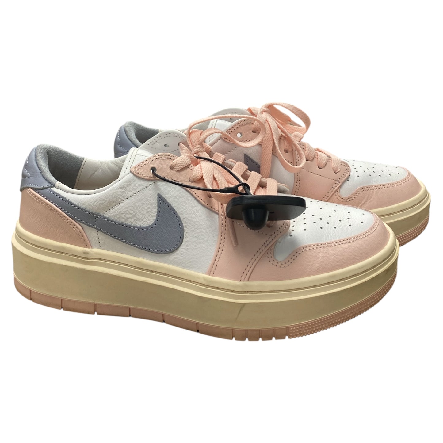 Shoes Sneakers By Nike In Multi, Size:9