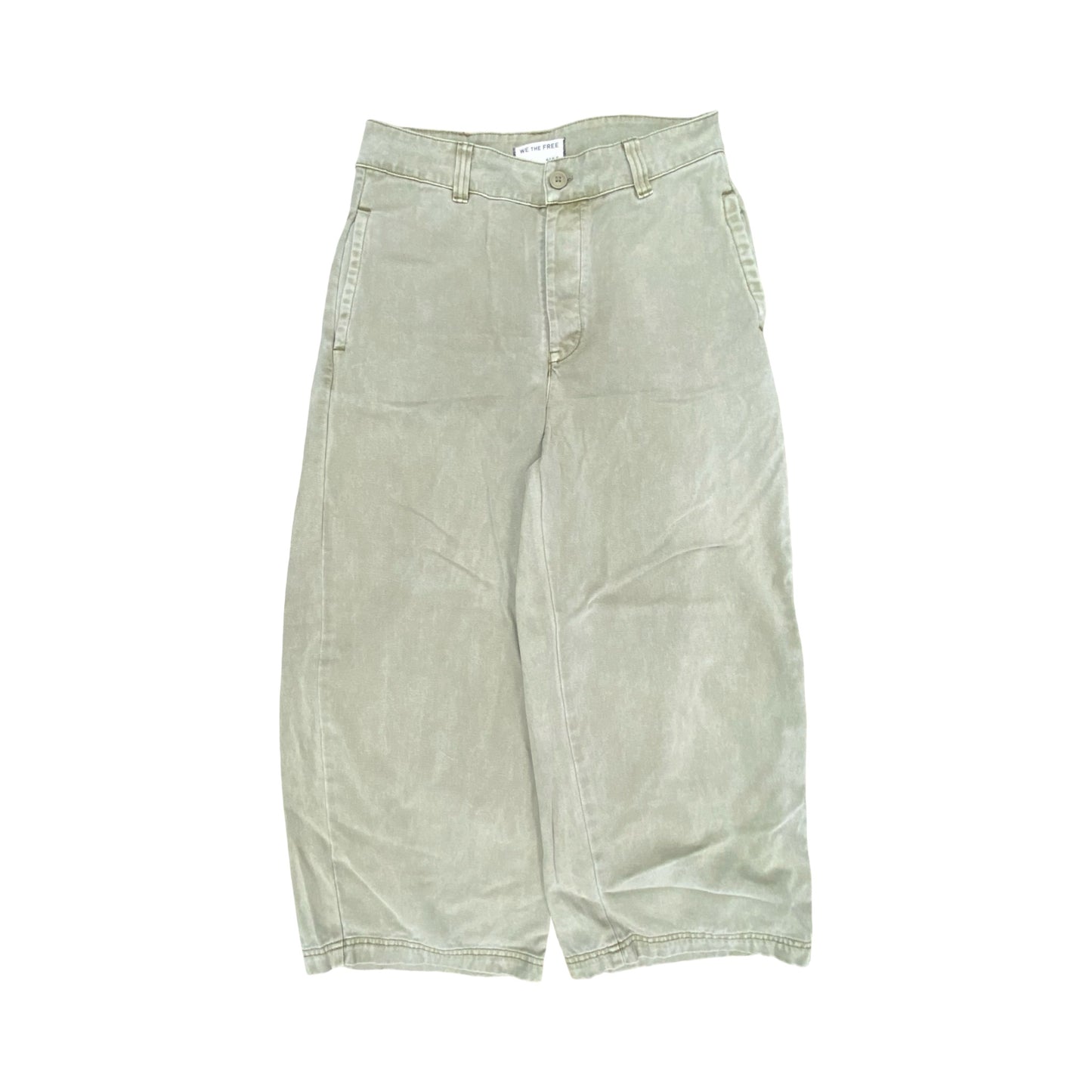 Pants Other By We The Free In Green, Size:4