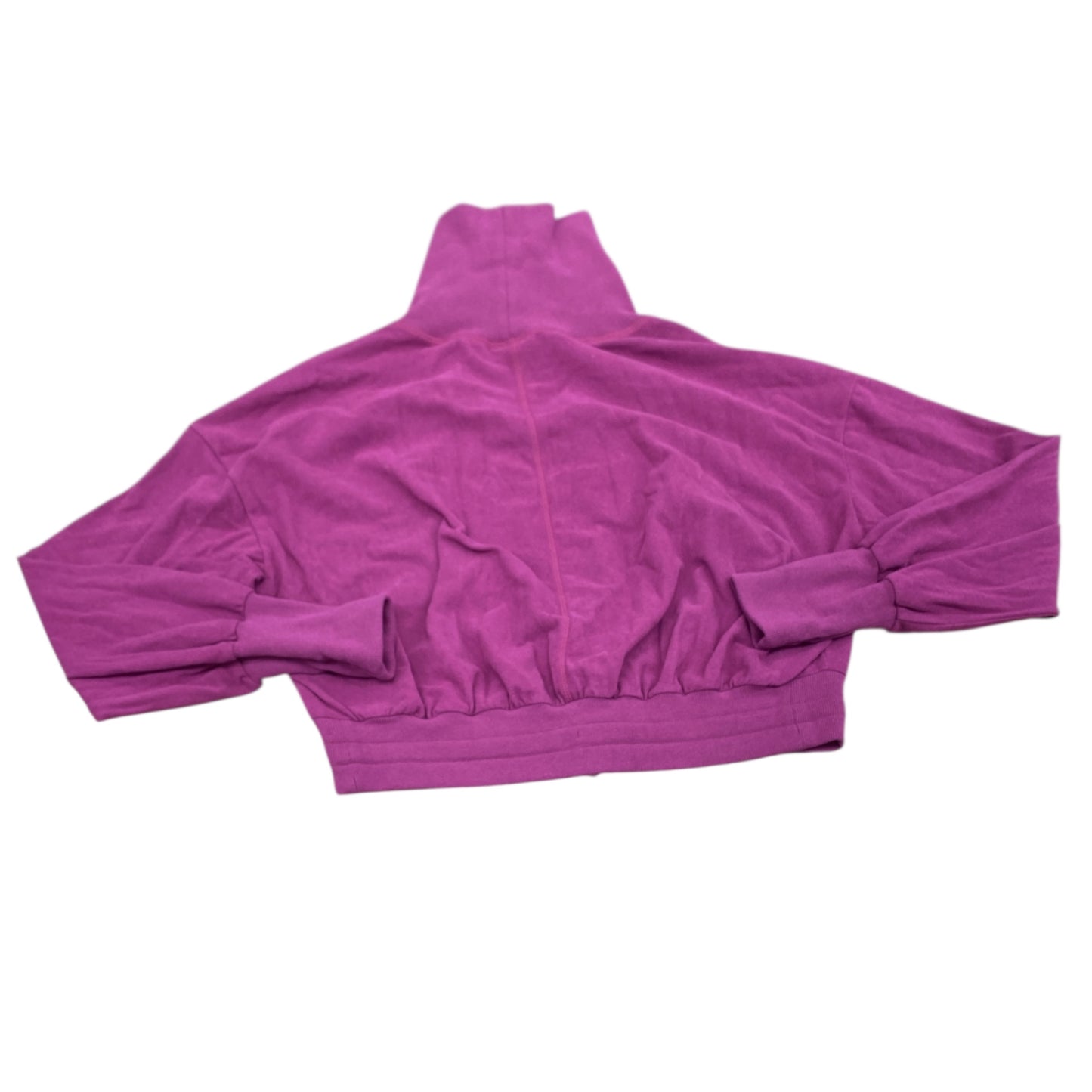 Athletic Fleece By Sweaty Betty In Pink, Size:8