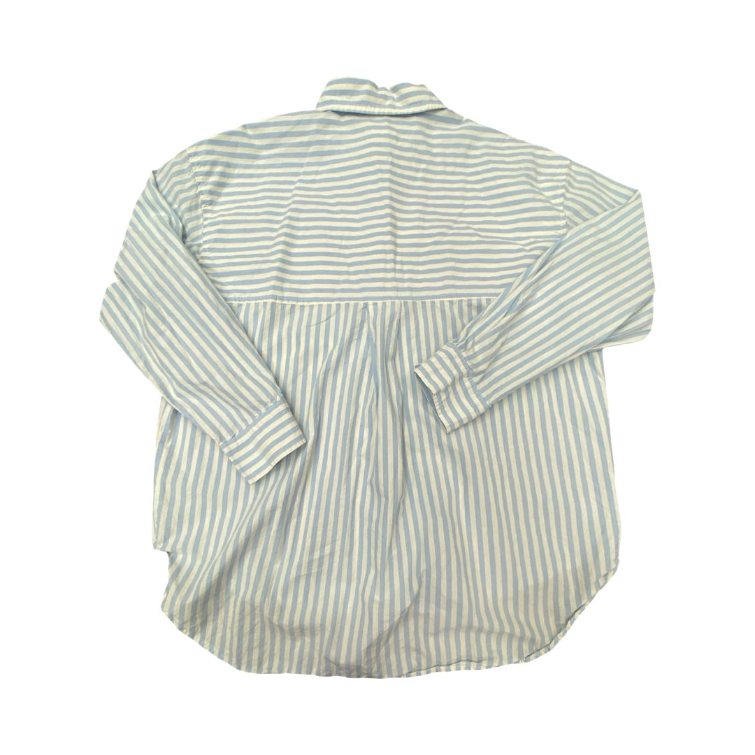 Top Ls By Lou And Grey In Striped Pattern, Size:M
