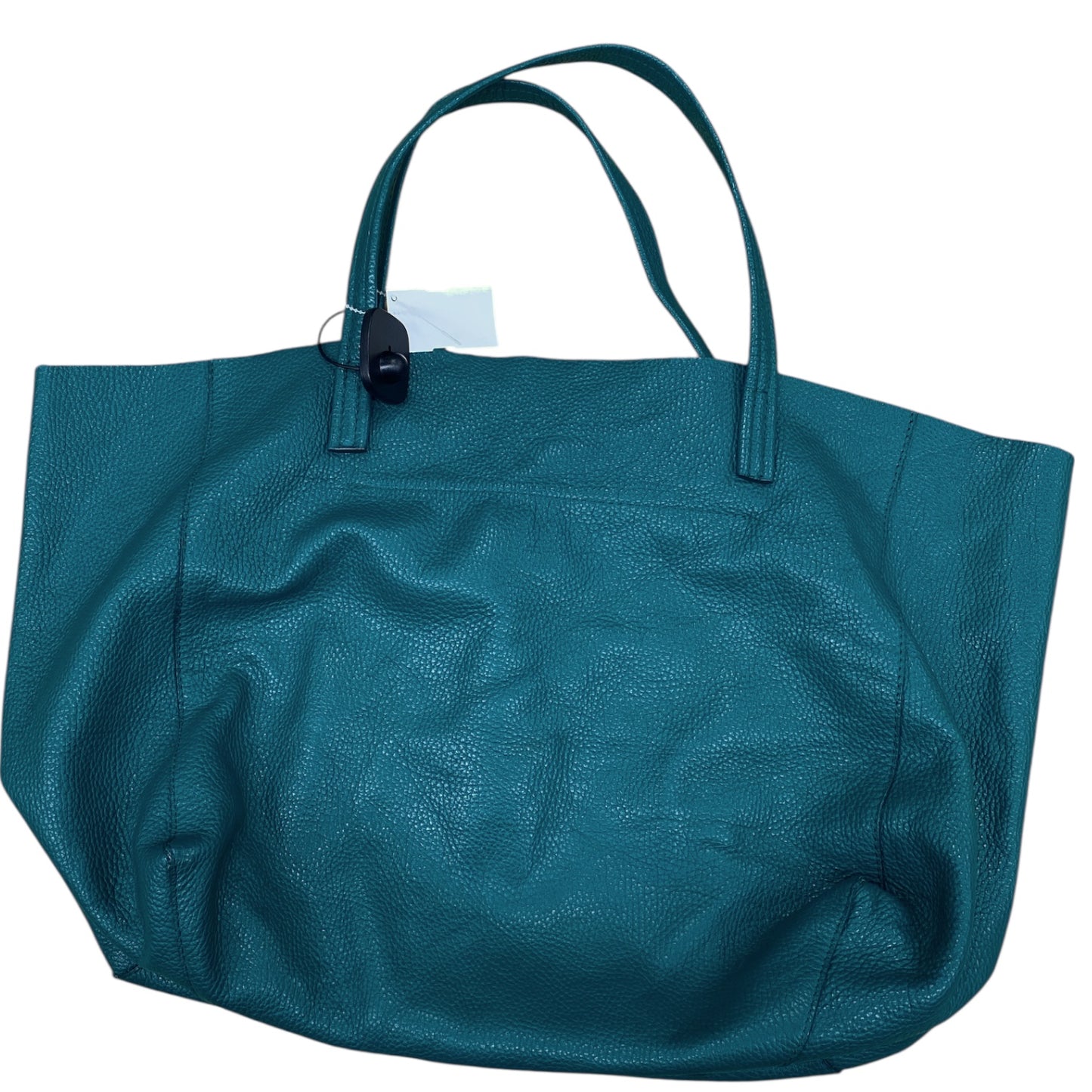 Handbag Designer By Kurt Geiger In Green, Size:Large