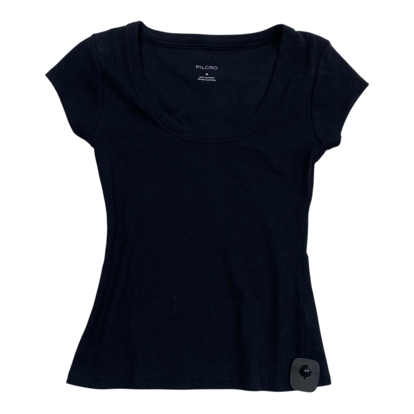Top Ss By Pilcro In Black, Size:M