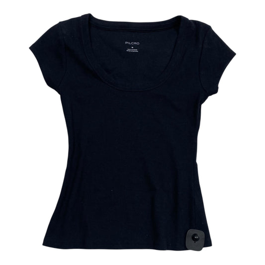Top Ss By Pilcro In Black, Size:M