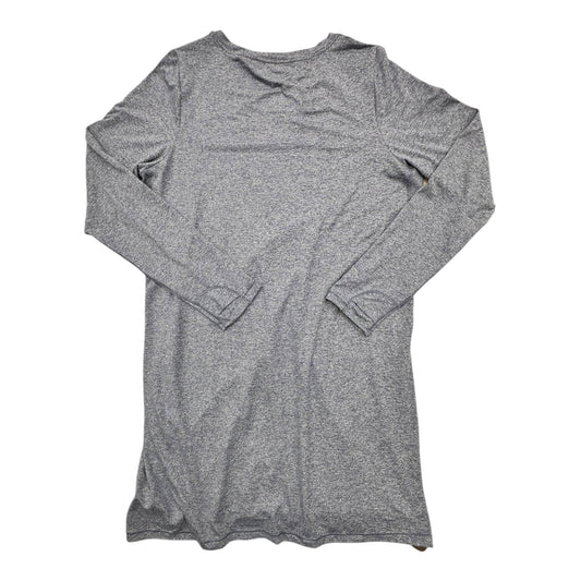 Athletic Dress By Athleta In Blue, Size:Xl