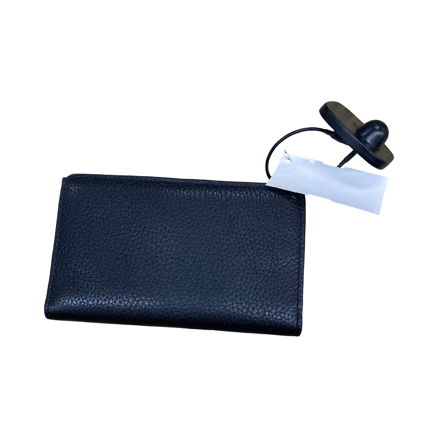 Wallet Designer By Kate Spade In Black, Size:Small