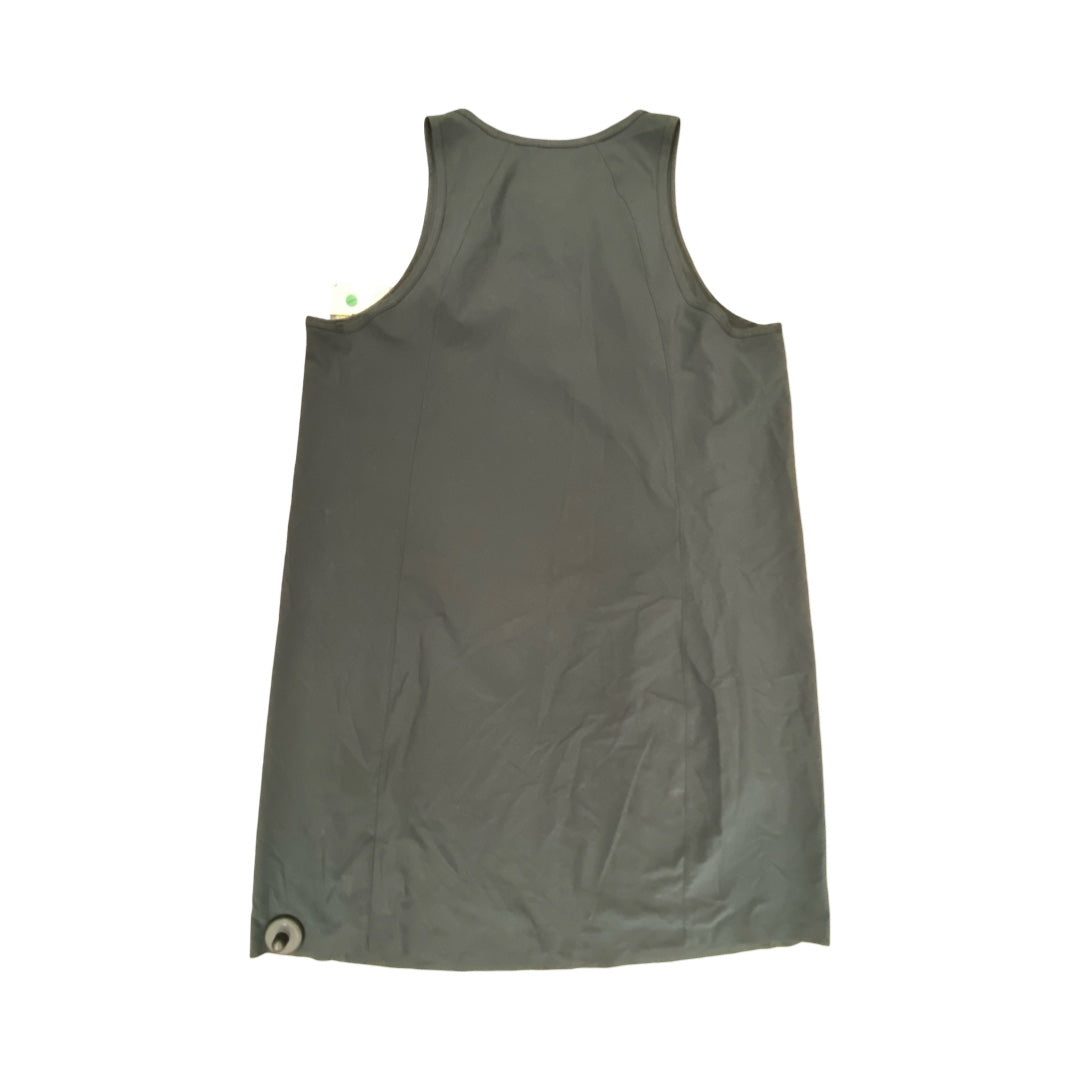 Athletic Dress By Arctaryx In Black, Size:L