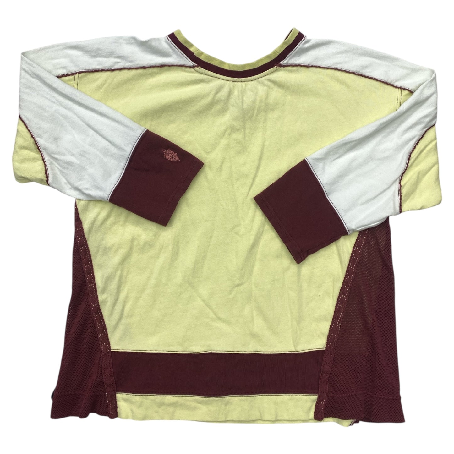 Top Ls By Free People In Multi, Size:M