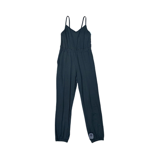 Jumpsuit By Vuori In Black, Size:Xs