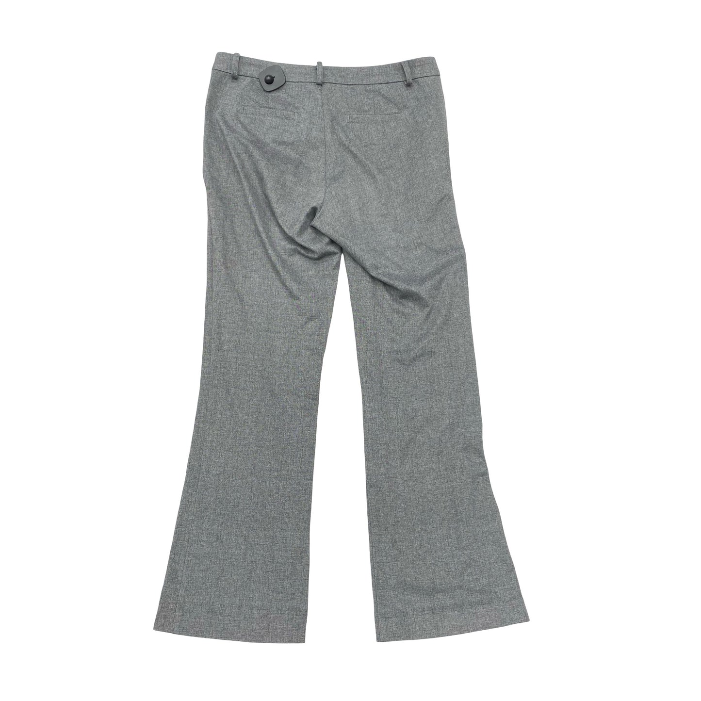Pants Dress By Kut In Grey, Size:10