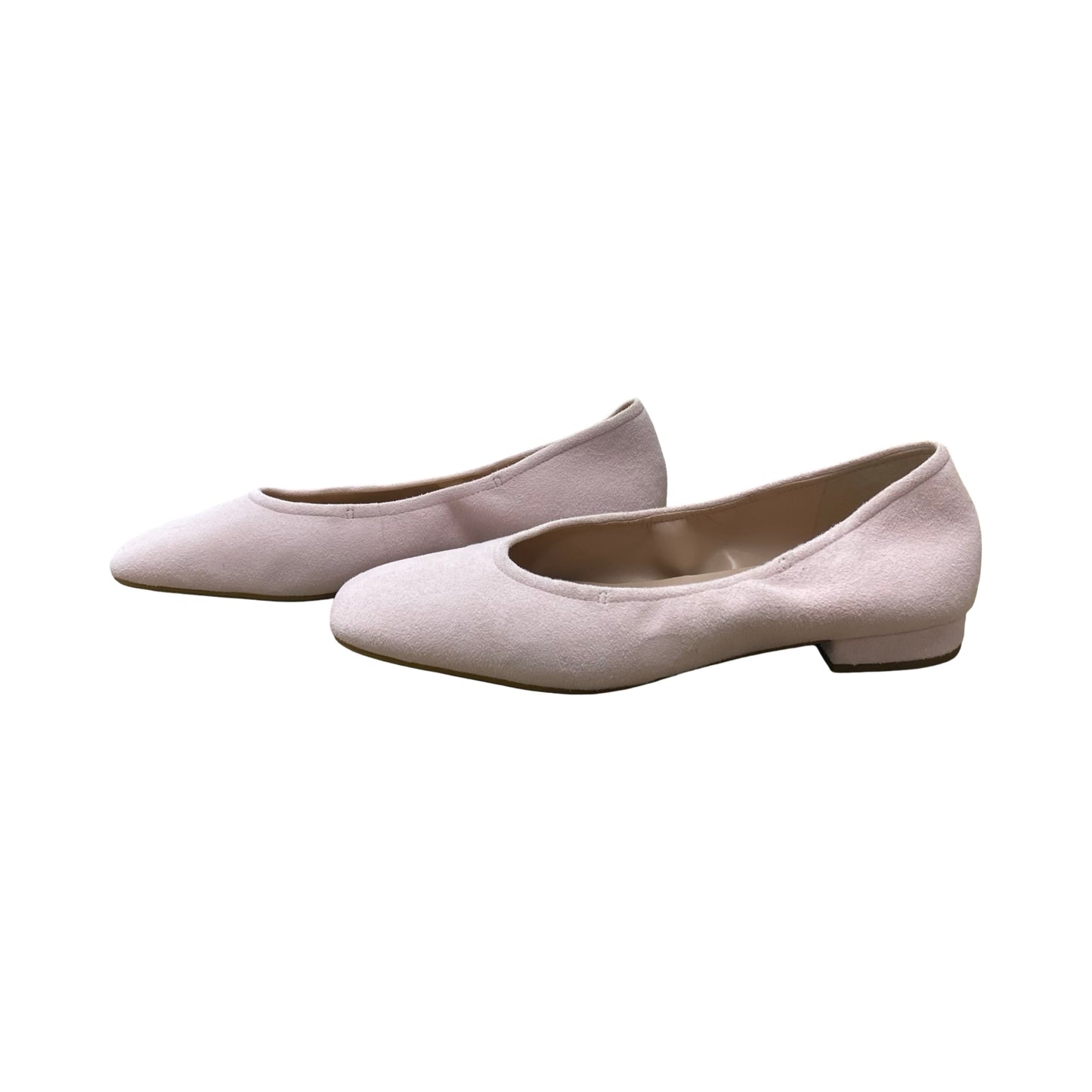 Shoes Flats By Cole-Haan In Pink, Size:8.5