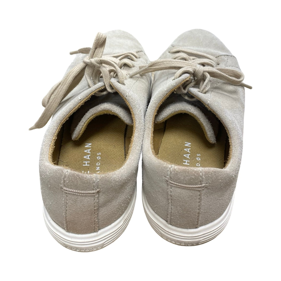 Shoes Sneakers By Cole-Haan In Brown, Size:6.5
