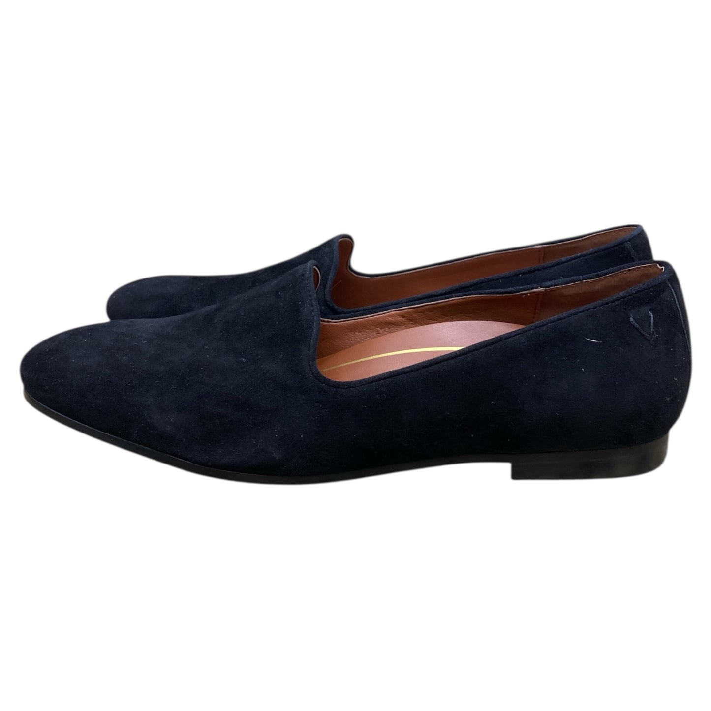 Shoes Flats By Vionic In Black, Size:8.5