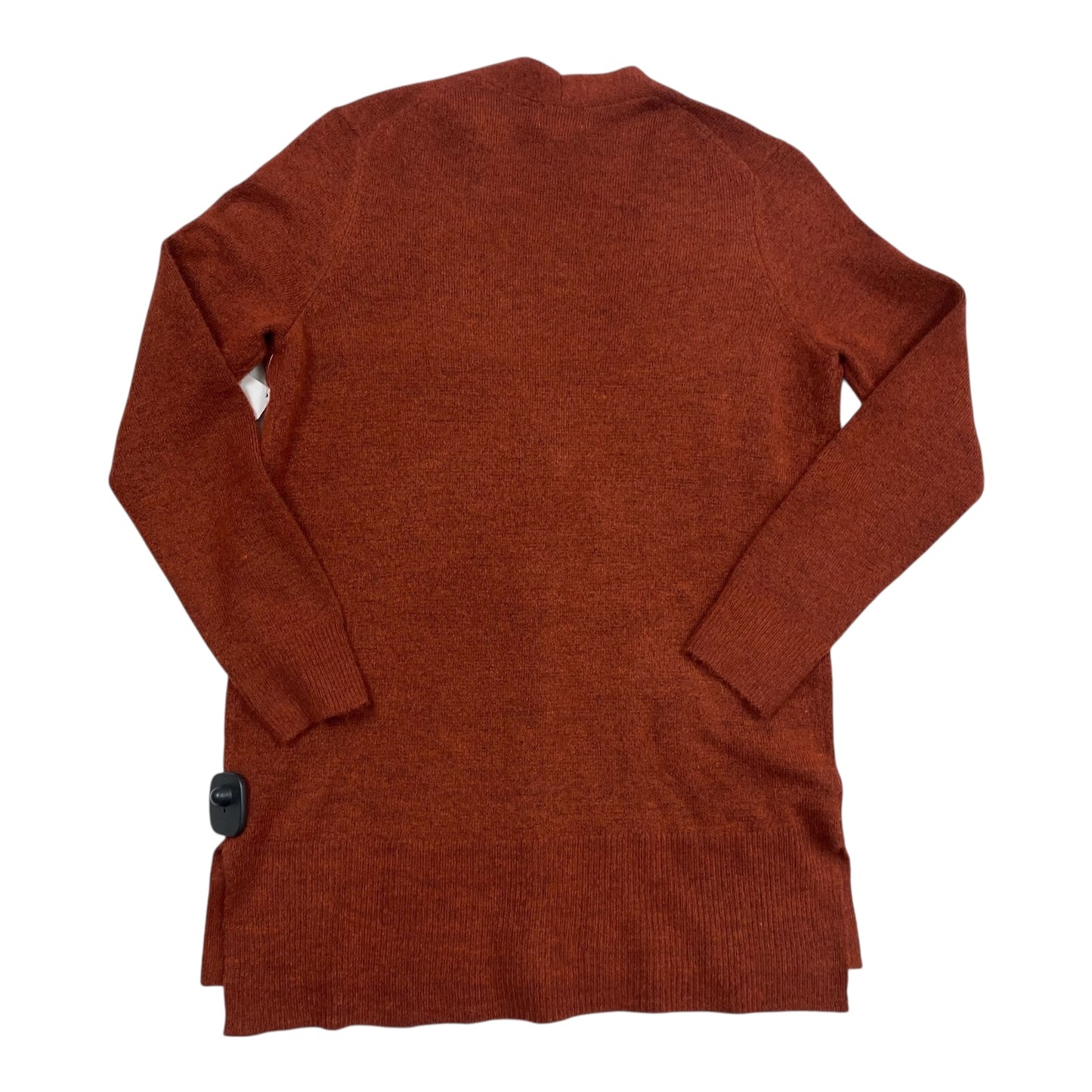 Sweater Cardigan By Old Navy In Red, Size:S