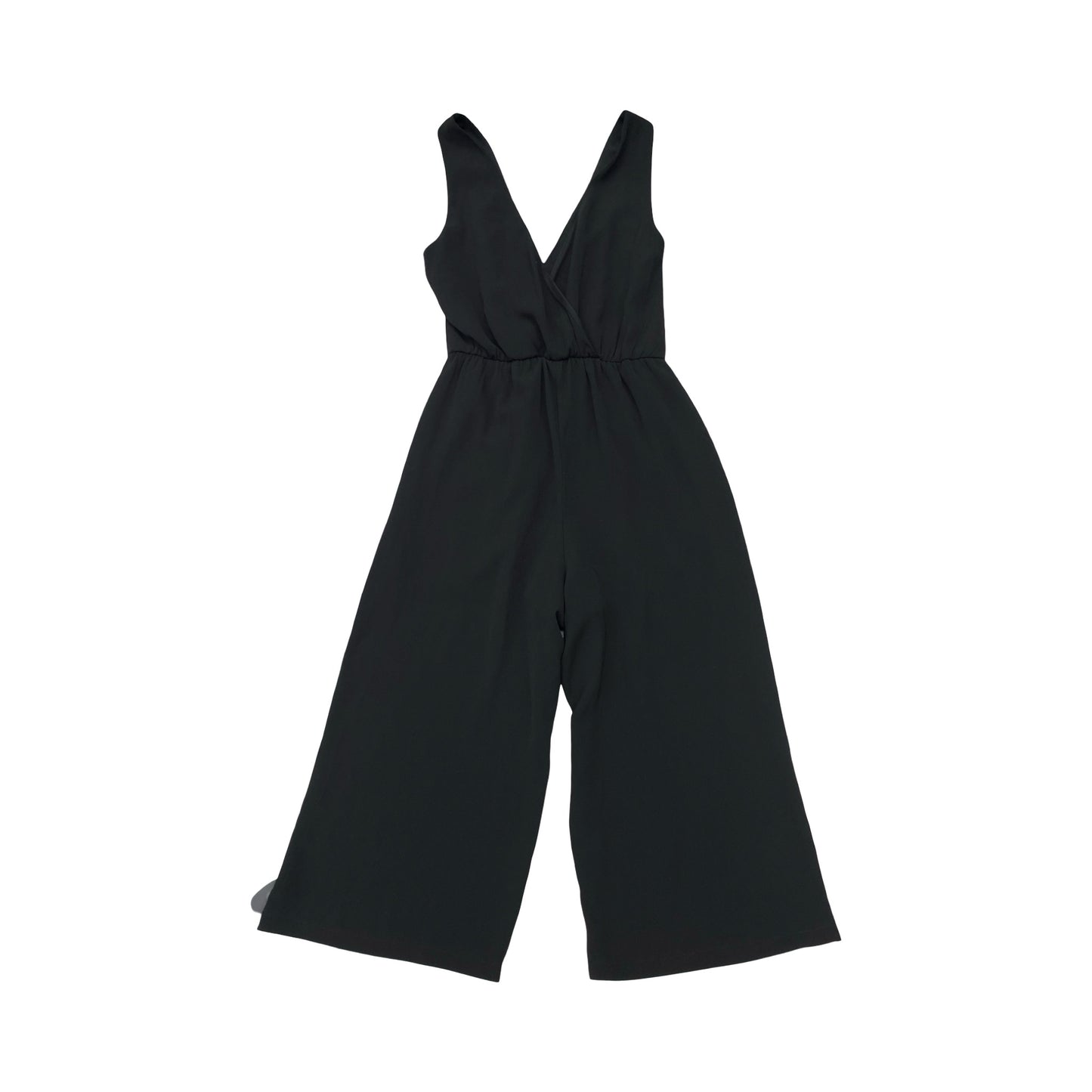 Jumpsuit By Lily Rose In Black, Size:Xs