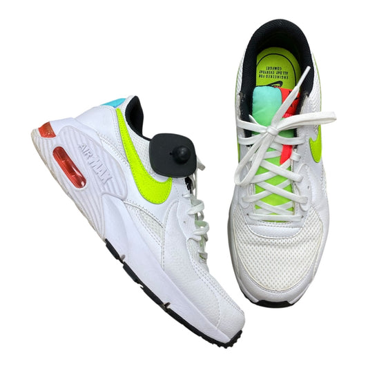 Shoes Athletic By Nike In Multi, Size:8.5