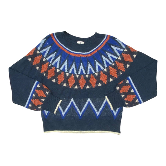 Sweater By Sundry In Multi, Size:Xs