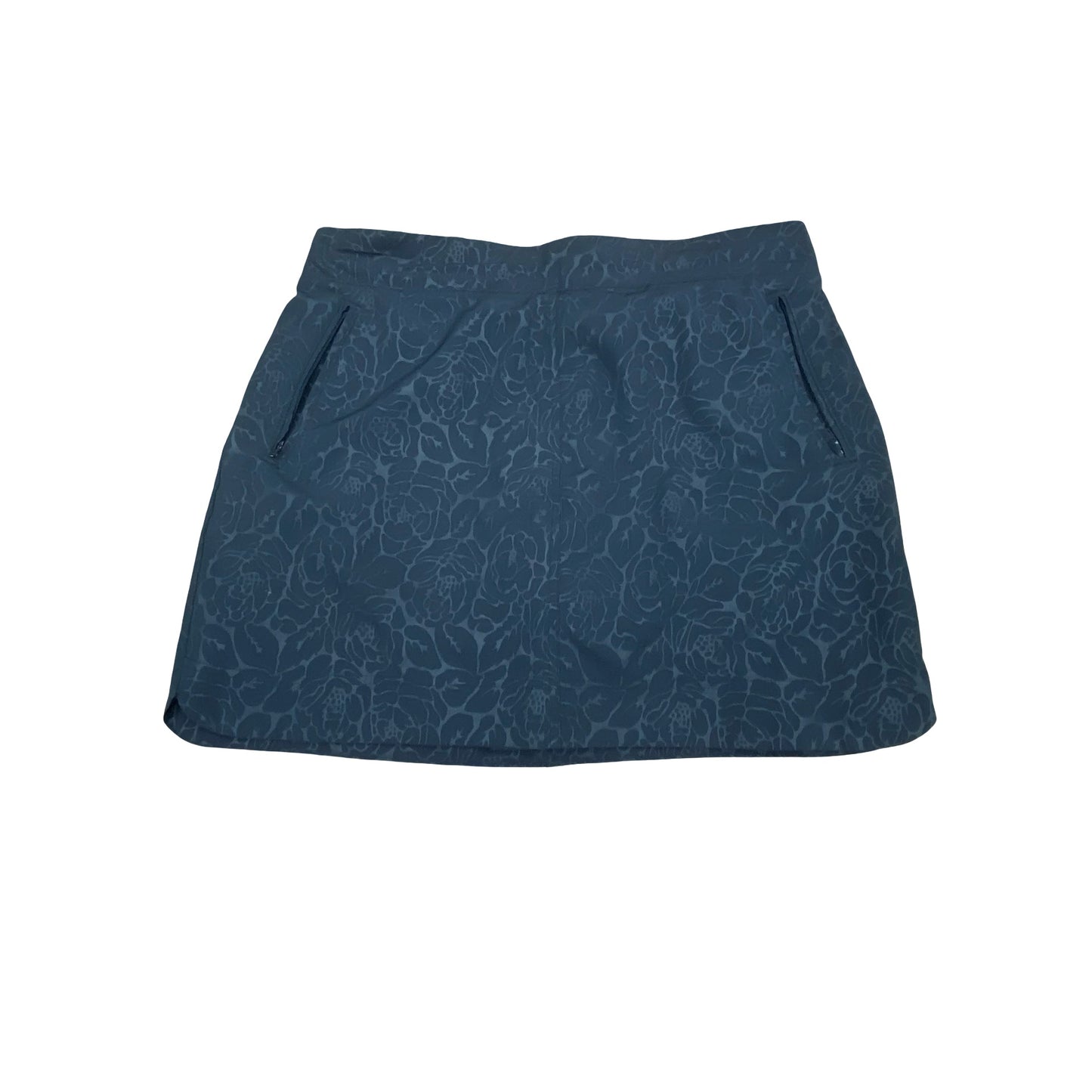 Skort By Orvis In Black, Size:L