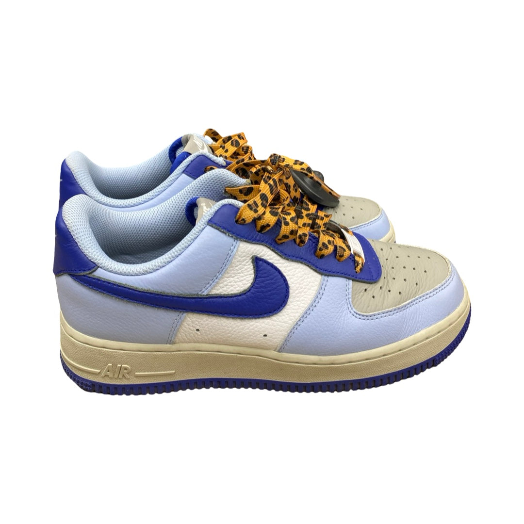 Shoes Athletic By Nike In Blue, Size:8