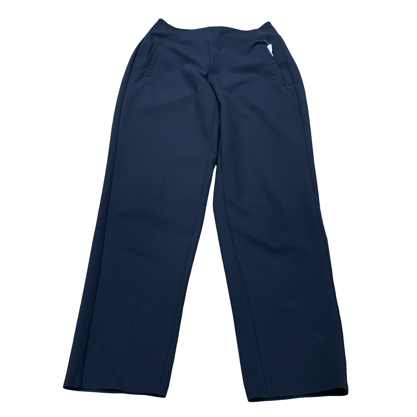 Athletic Pants By Athleta In Black, Size:0