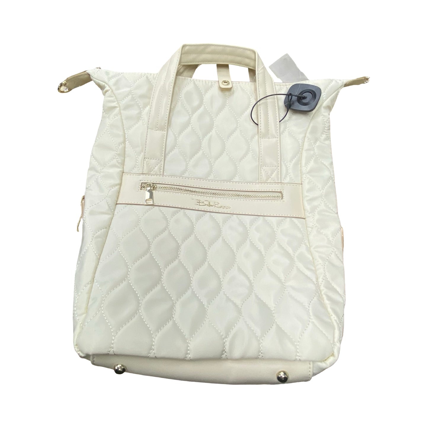 Backpack By Cmc In Cream, Size:Large