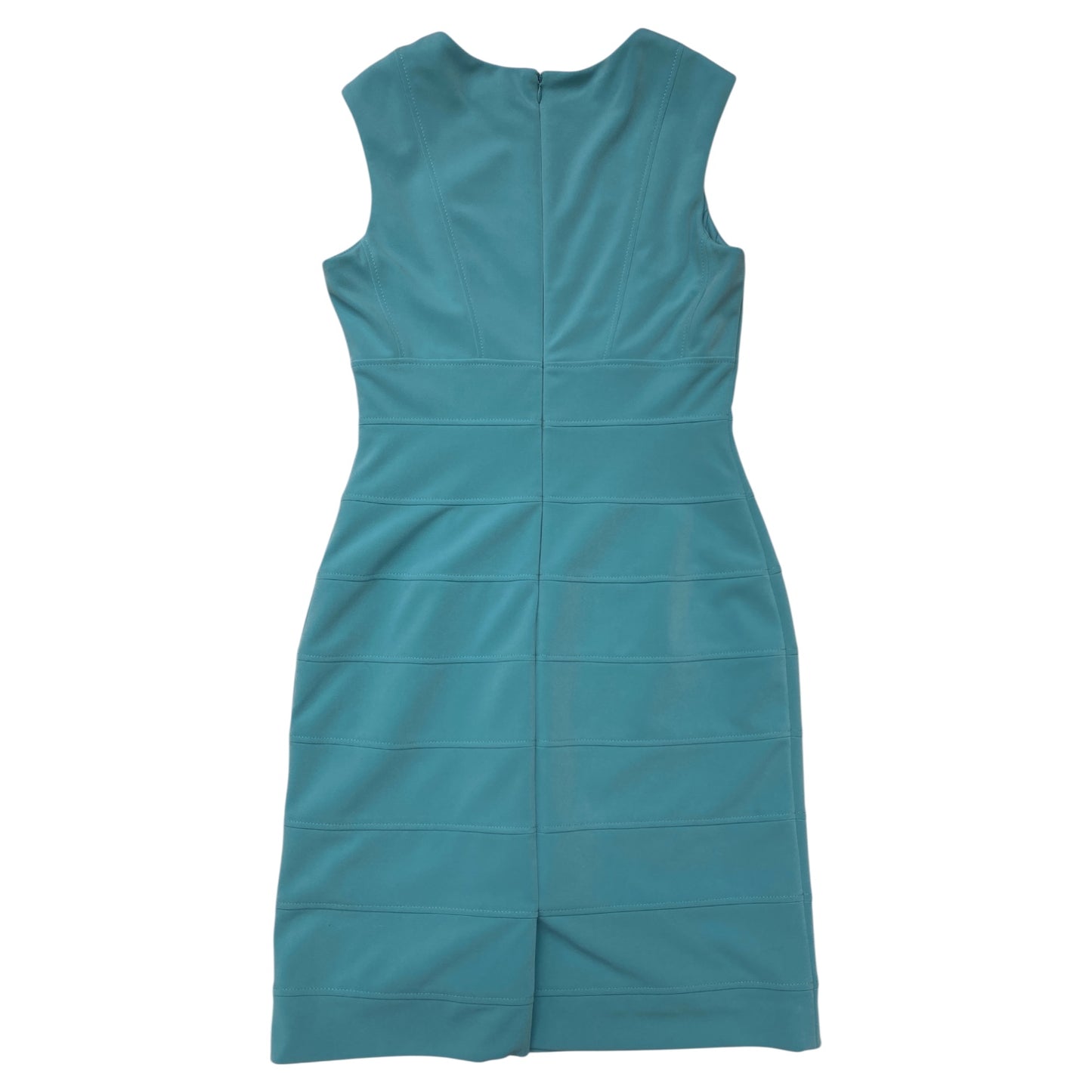 Dress Party Midi By Antonio Melani In Blue, Size:8