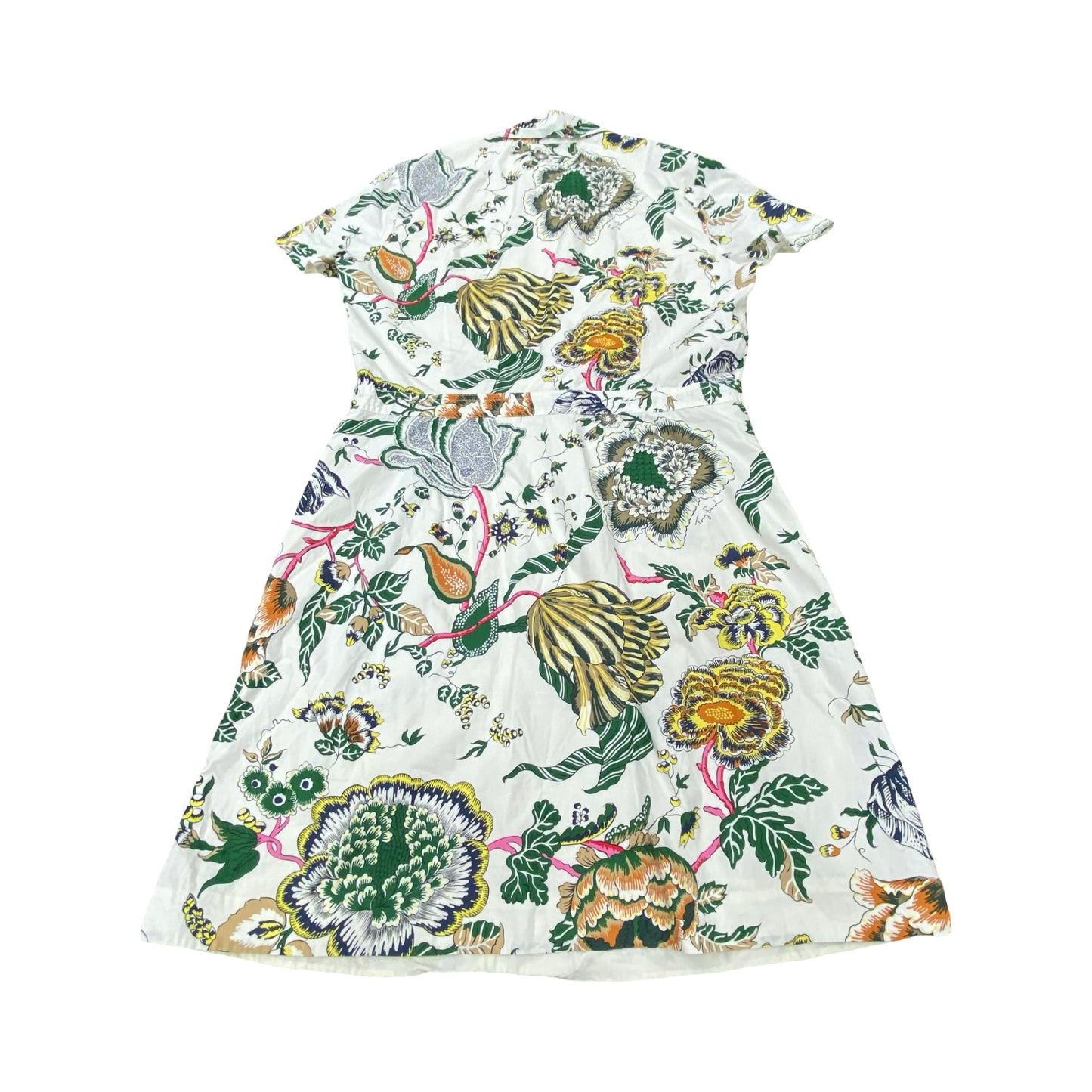 Dress Designer By Tory Burch In Multi, Size:M