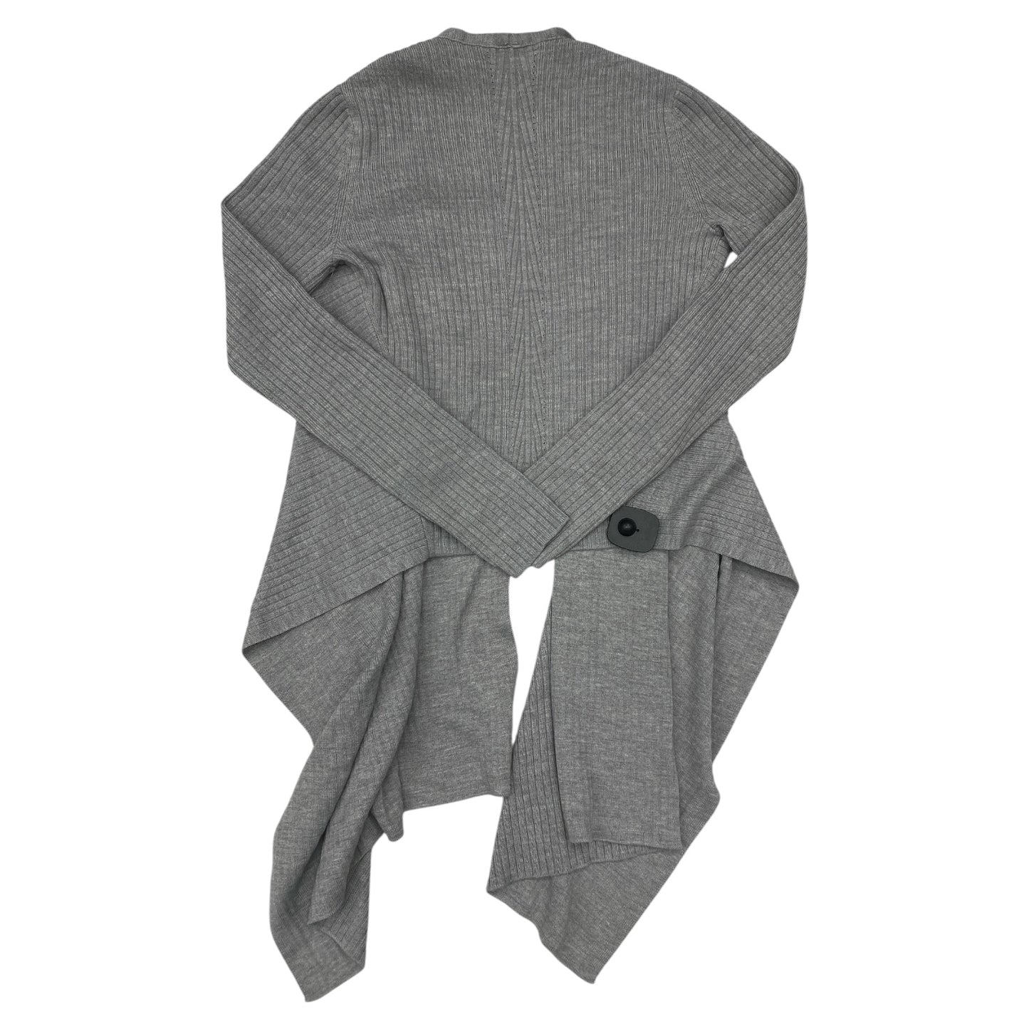 Cardigan By Athleta In Grey, Size:S
