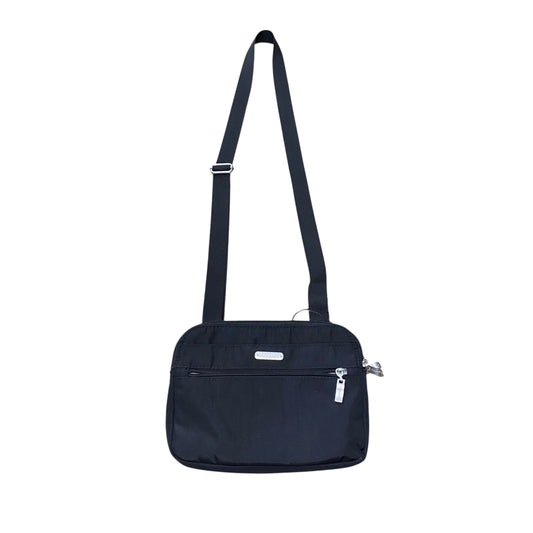 Handbag By Baggallini In Black, Size:Medium