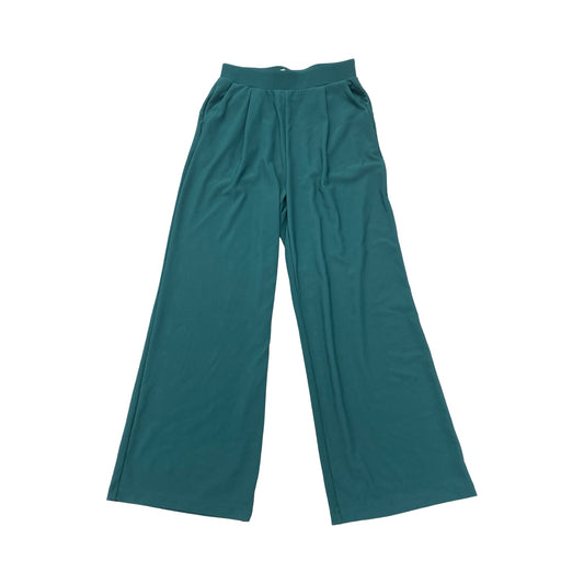 Pants Lounge By Halara In Green, Size:S