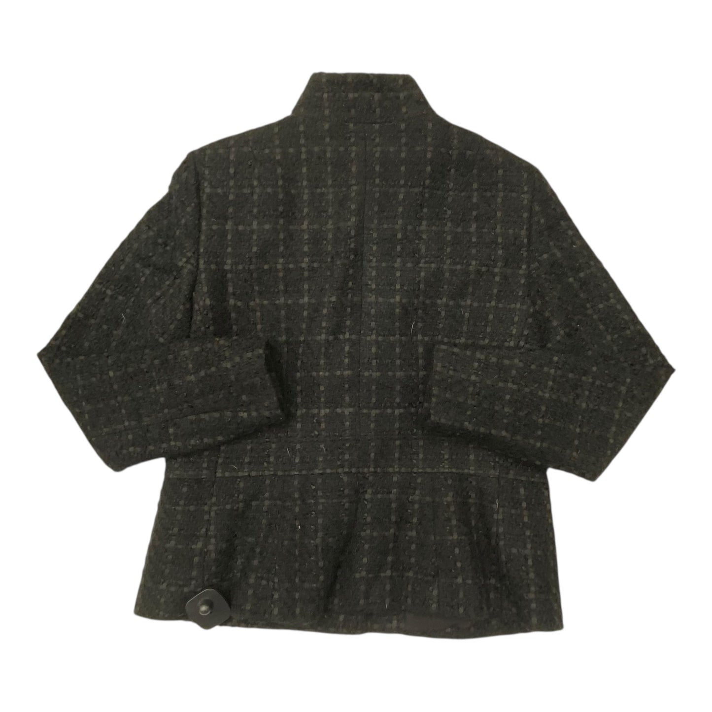 Blazer By Ann Taylor In Black, Size:10