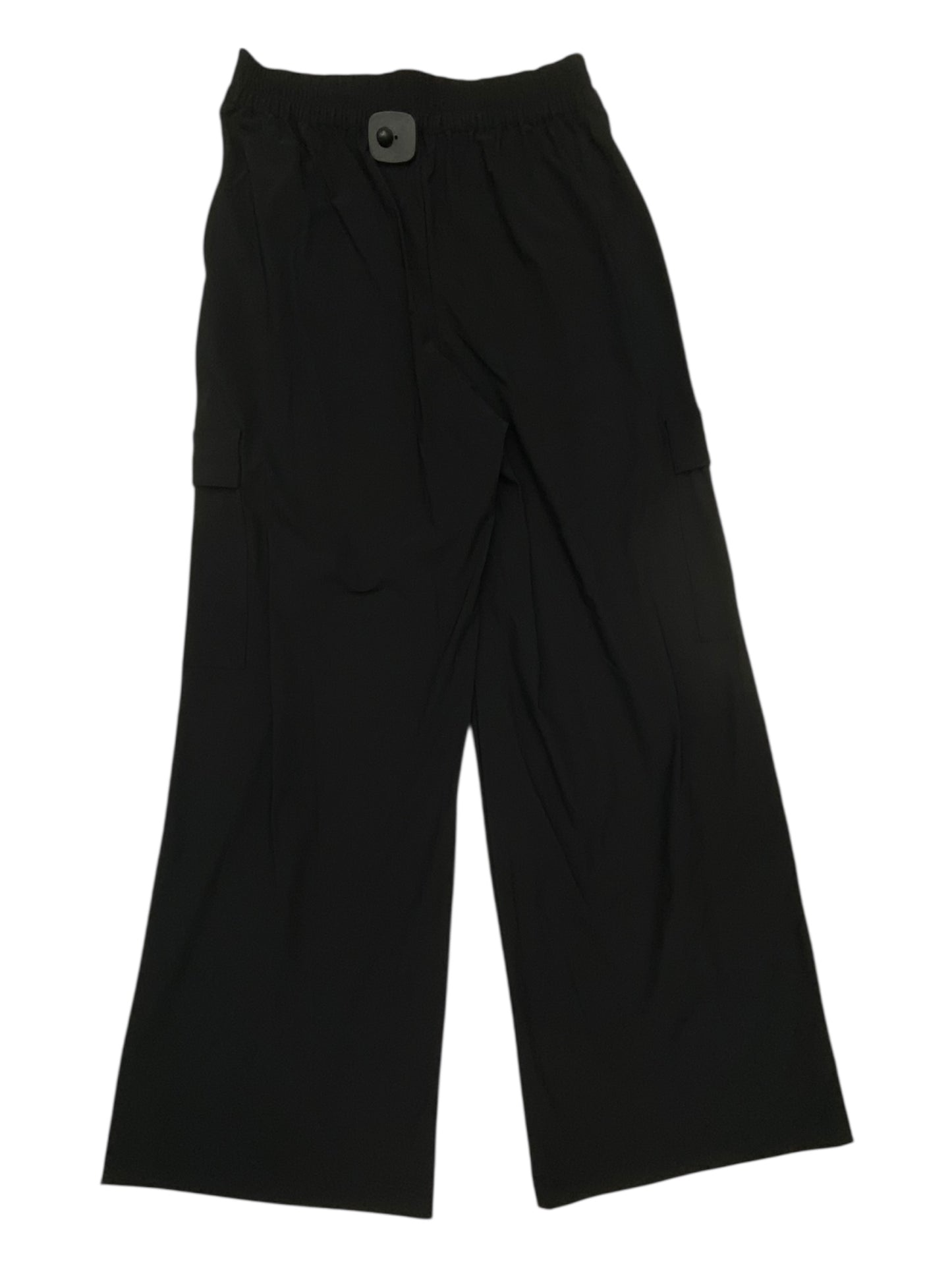 Athletic Pants By Athleta In Black, Size:6