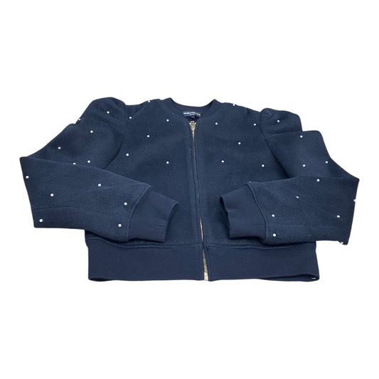 Jacket Designer By Cma In Black, Size:S