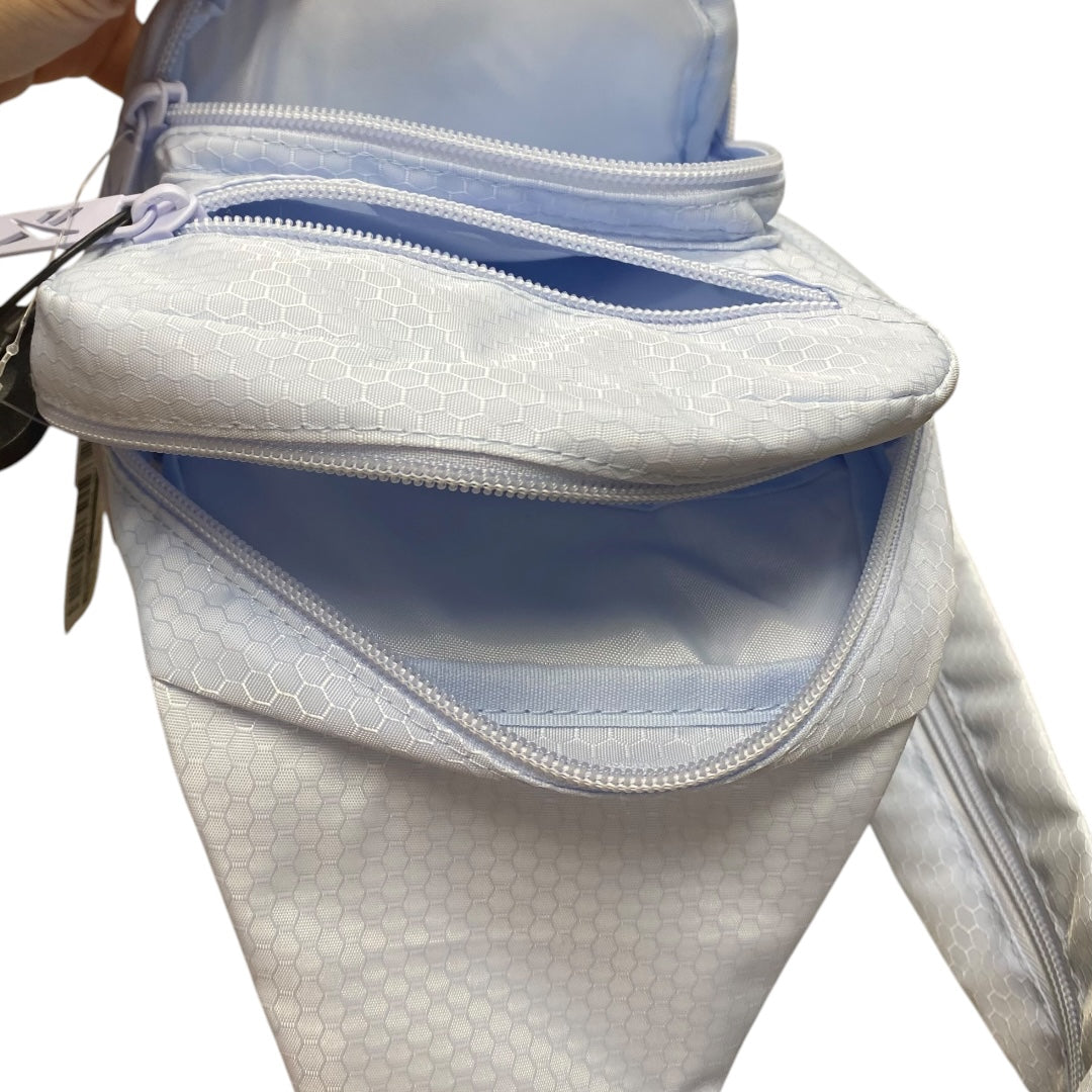 Belt Bag By Reebok In Bronze, Size:Medium