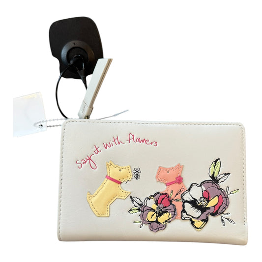 Wallet By Radley London In Multi, Size:Small